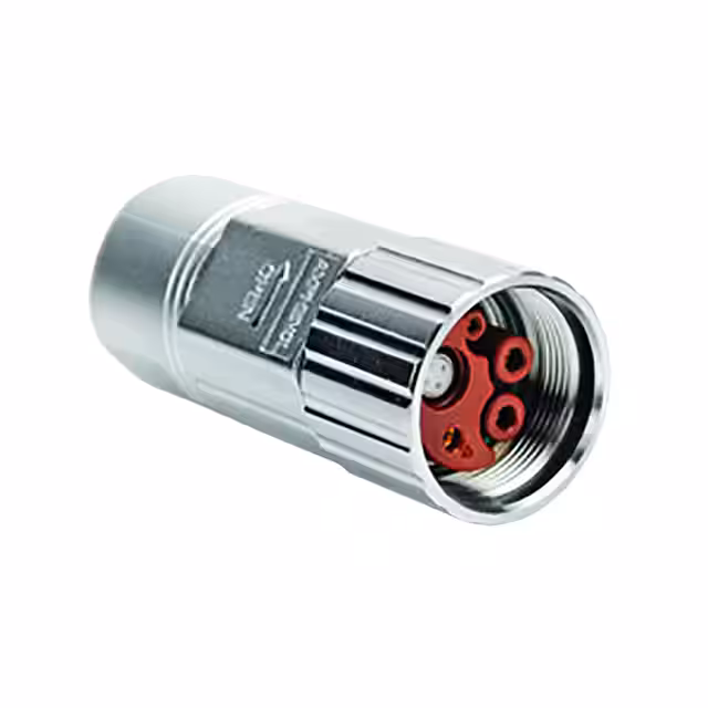 MB3XSN8HS3 Amphenol Sine Systems Corp  Boîtiers de connecteurs circulaires